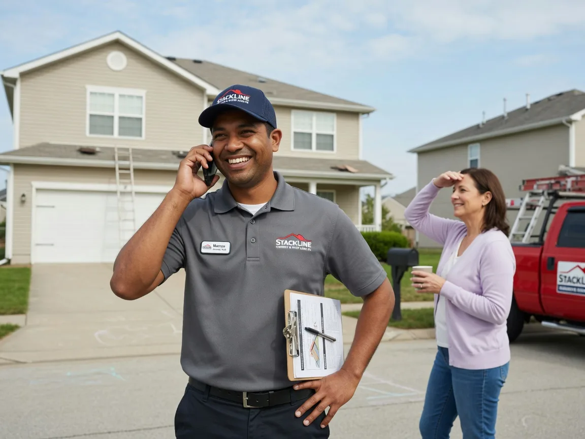 Chimney flashing repair Conyngham, PA FAQs